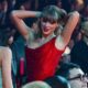 JUST IN: Watch New Viral Video of Drunk Goofy Taylor Swift Tw*rking and Celebrating Every Grammy Winner - Despite Not Winning, She Seemed Happy for Everyone… But Is That Really True? LIVE CLIP