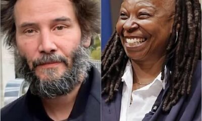 JUST IN: Keanu Reeves Refuses to Present Whoopi Goldberg’s Lifetime Achievement Award: “She’s Not a Good Person” more details here….