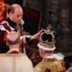 Breaking: King Charles gives new honor to Prince William after major announcement: Prince William gets special support from monarch as King, Queen set to leave UK