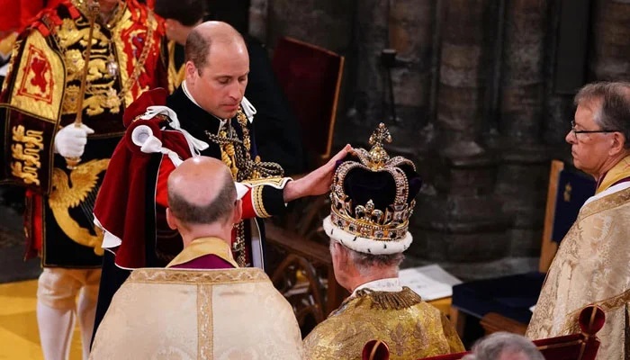 Breaking: King Charles gives new honor to Prince William after major announcement: Prince William gets special support from monarch as King, Queen set to leave UK