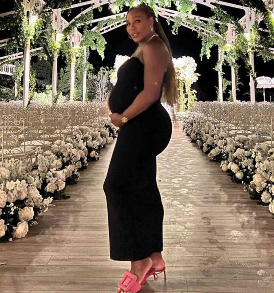 Serena Williams announces pregnancy for the third child, Her experience underscores a wider problem for new mothers in ...see more