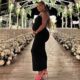 Serena Williams announces pregnancy for the third child, Her experience underscores a wider problem for new mothers in ...see more