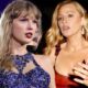 Taylor Swift Believes Blake Lively Manipulated Her in Justin Baldoni War! Taylor Swift Bad Blood with Blake Lively ... I'm Not Your Dragon!!!