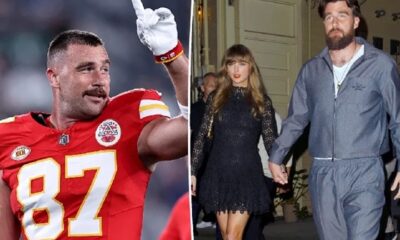 Travis Kelce shares four-word Instagram message amid backlash: ravis Kelce has taken to Instagram to share a hype video ahead of tonight’s Super Bowl against the Philadelphia Eagles in New Orleans.