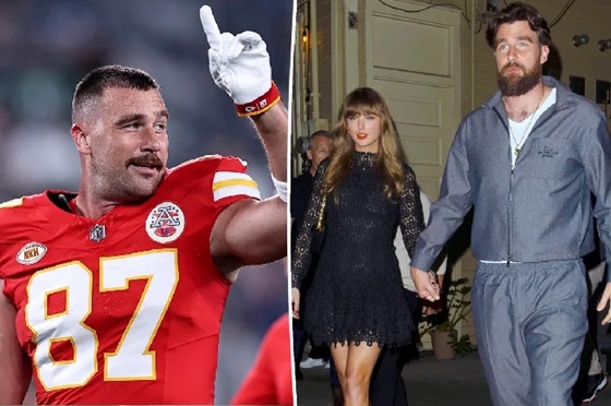 Travis Kelce shares four-word Instagram message amid backlash: ravis Kelce has taken to Instagram to share a hype video ahead of tonight’s Super Bowl against the Philadelphia Eagles in New Orleans.