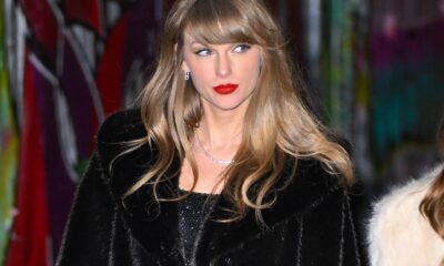 Just in: Taylor Swift delivers 4-word message to Fans amid date night with Travis Kelce