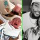 CELEBRITY BREAKING: Simone Biles and Jonathan Owens Reveals—Their First Baby Boy Is Here, and the Adorable Pictures of their son is nothing short of breathtaking!!