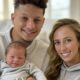 JUST IN: Mahomes’ Third Child, GOLDEN RAYE, Makes an Adorable Picture Perfect Entrance, Shared by Proud Parents Patrick Mahomes and Brittany Mahomes