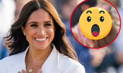 Meghan Markle Publishes a Photo of Her Daughter Lilibet and Everyone Notices the Same Thing. The Duchess of Sussex surprises her followers with a post that hasn't gone unnoticed