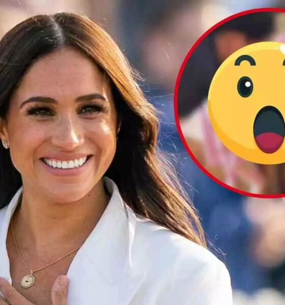 Meghan Markle Publishes a Photo of Her Daughter Lilibet and Everyone Notices the Same Thing. The Duchess of Sussex surprises her followers with a post that hasn't gone unnoticed