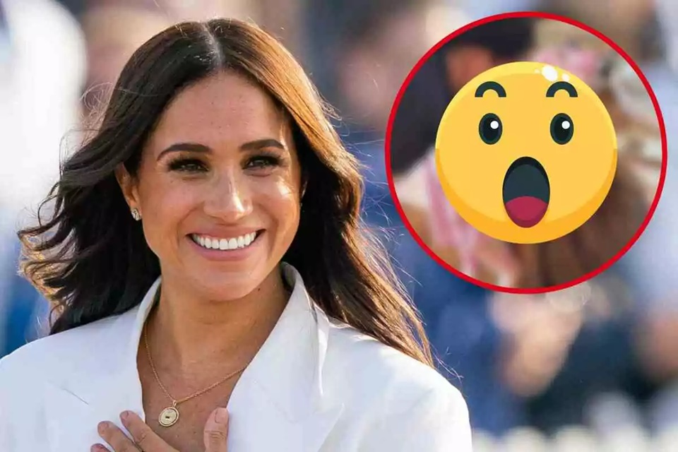 Meghan Markle Publishes a Photo of Her Daughter Lilibet and Everyone Notices the Same Thing. The Duchess of Sussex surprises her followers with a post that hasn't gone unnoticed