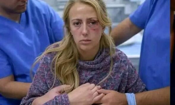 Breaking: In a shocking turn of events, Brittany Mahomes, the beloved wife of Kansas City Chiefs star quarterback Patrick Mahomes, was reportedly rushed to the hospital after a sudden...see details