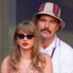 Taylor Swift and Travis Kelce US Open