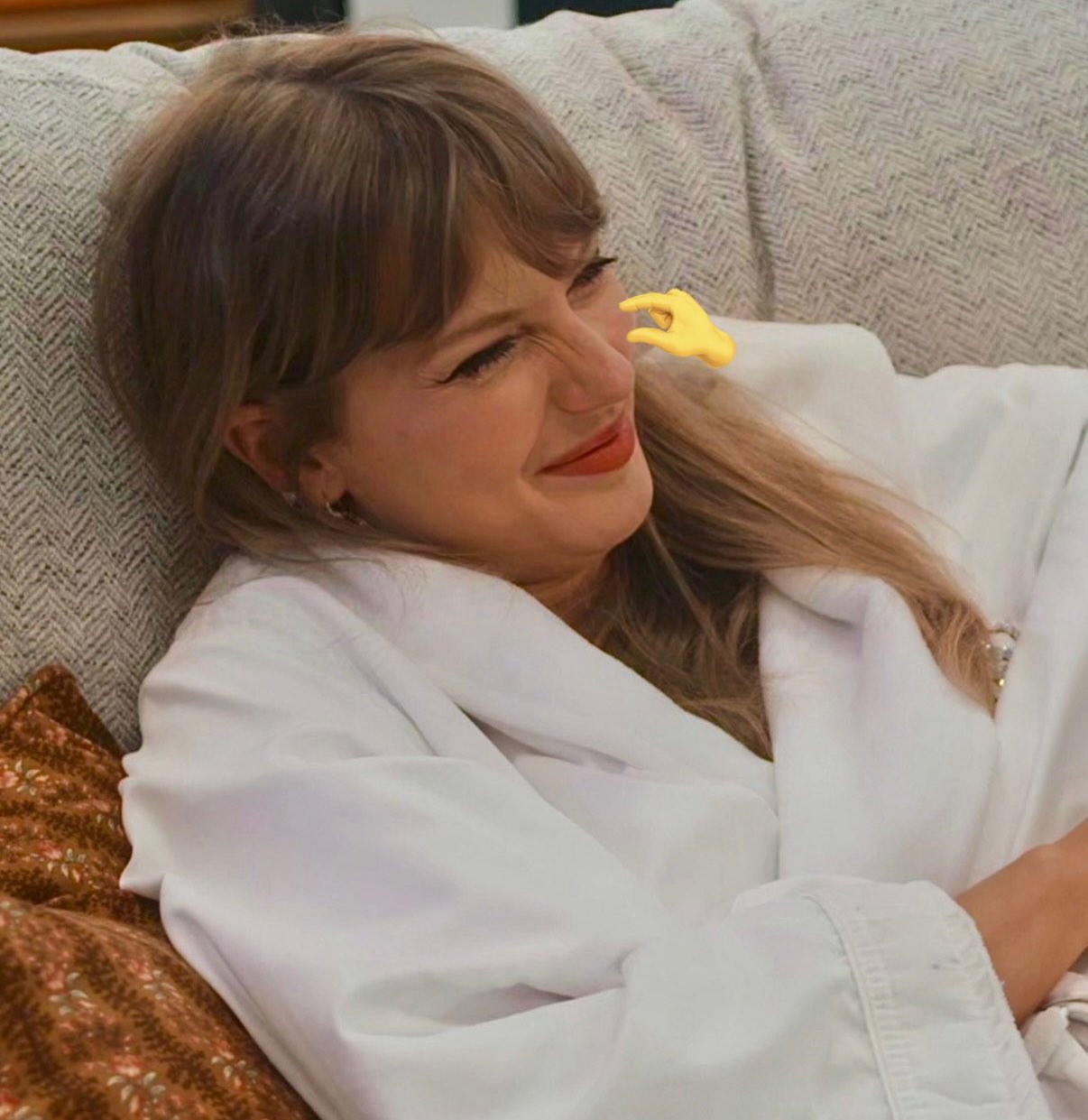 Fans Notice One Detail in Taylor Swift’s Latest Appearance - And It All Points to Travis Kelce, Watch before it’s taken down