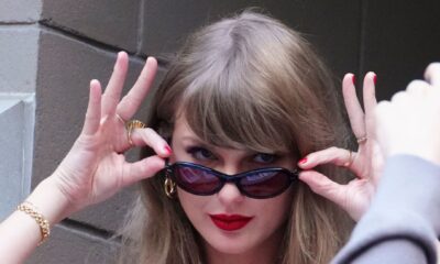 Fans Notice One Detail in Taylor Swift’s Latest Appearance - And It All Points to Travis Kelce, Watch before it’s taken down