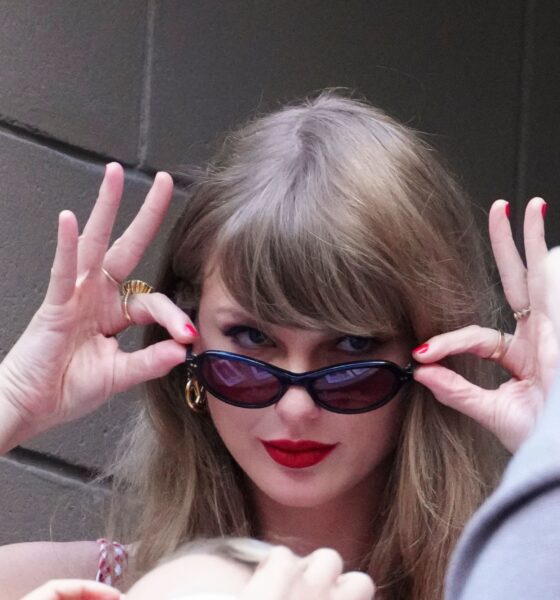 Fans Notice One Detail in Taylor Swift’s Latest Appearance - And It All Points to Travis Kelce, Watch before it’s taken down