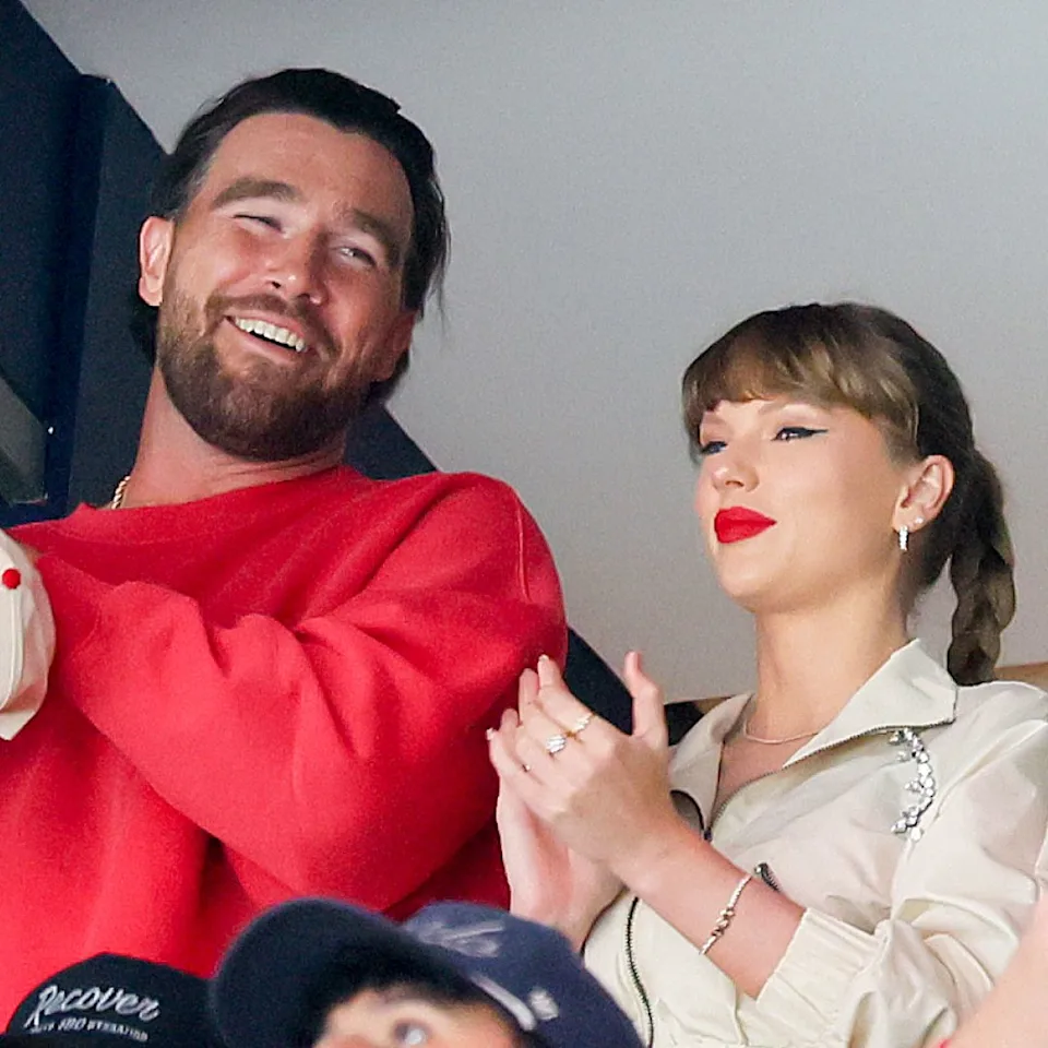 Swifties Are Convinced Taylor Swift Just Sent a Hidden Message About Travis Kelce - Do you see it too?