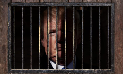 JUST IN: Trump FACES JAIL as Congress DROPS 7 Impeachment Articles