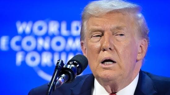 NATO Responds as Trump Hails Greenland Deal Covering the Entire Region, With Parts Set to Become U.S. Territory for American Bases Under Agreement With NATO to End Tariff Threats