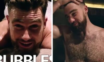 Taylor Swift “Cancels Everything” After Travis Kelce Moment Fans Say Changed It All - See the clip everyone is fighting over