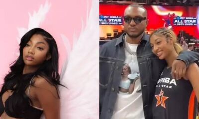 SHOCKING REVEAL: Angel Reese Pregnant with Wendell Carter Jr.'s Baby? Insider Leaks Ultrasound Pics from Berlin Trip