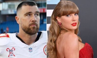 Swifties Are Convinced Taylor Swift Just Sent a Hidden Message About Travis Kelce - Do you see it too?