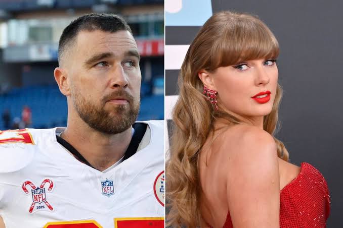 Swifties Are Convinced Taylor Swift Just Sent a Hidden Message About Travis Kelce - Do you see it too?