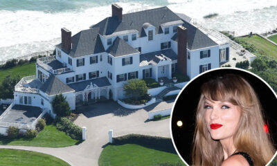 BREAKING: Panic as Popstar Taylor Swift MISSING after recent Rhode Island Shooting