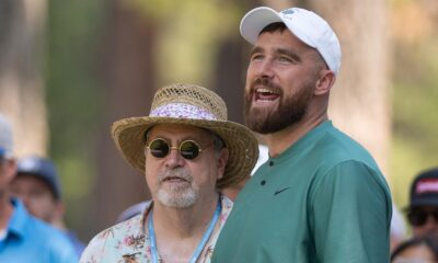 BREAKING: Travis Kelce just received Tragic News about his father, very sad...