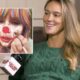 Kylie Kelce drops an hilarious video of her daughter Wyatt giving Auntie Taylor a Funny Makeover looking like a clown
