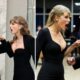 Uproar as Taylor Swift and Travis Kelce Spotted in a Heated Argument in the Lobby at Superbowl LX, Here's What We Know