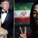 “It’s Game Over” - Iranian Hackers Claim They Will Release Alleged Videos of President Trump With Minors if the U.S. Attacks Iran. See Trump’s Five-Word Response After Sending Pete Hegseth to Begin Operations in Iran.
