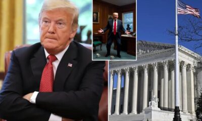 VIDEO: Insider Reveals Enraged Trump Ordered New Plates and Mugs for the White House After Breaking Every Plate and Mug Following the Supreme Court’s Ruling That His Tariffs Are Illegal, Ranting About the Decision