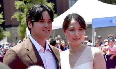 JUST IN: Shohei Ohtani files for divorce following shocking discovery at his family's home. Sources claim that the "betrayal" of a close confidant shakes up the superstar's marriage.