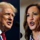 Kamala Harris knew what Trump was, she warned everyone, and y'all accused her of overreacting