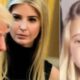 Ivanka Trump Breaks Her Silence and Speaks Up About What Her Father Donald Trump Did to Her as a Child, Revealing 10 Shocking, Undeniable Details in an Explosive Tape About the Horrible Experience, Being Drugged or Dissociating as a Child