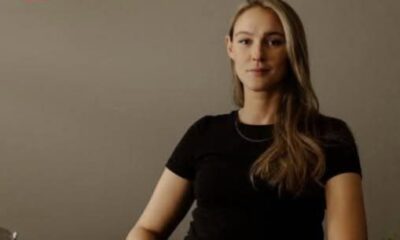 BREAKING: Taylor Swift Reveals Why Kylie Kelce's Not Gonna Lie Podcast doesn't deserve the iHeart Radio Podcast Award