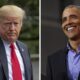 BREAKING: Former president Barack Obama is thinking about Suing Trump for $150 billion for Defamation, Michelle is also about to sue him for a $150 billion separately