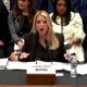 BREAKING: Pam Bondi SCREAMS at DOJ Hearing, Saying “Everybody Should Be Apologizing to Trump Instead of Attacking the Innocent President,” Declares She Will Not Put Up With It and Threatens to Sue Everybody While Dodging Epstein Questions — Now Going Viral and Inspiring Memes
