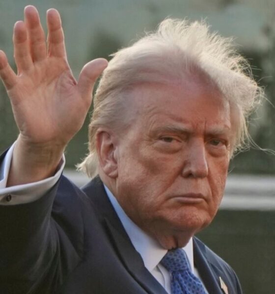 BREAKING: Trump Spotted Leaving Secret Hospital, Raising Concerns Over Possible Serious Health Issue - New Detail Surfaces Beyond the Bruise, and Americans Are Saying the Same Thing