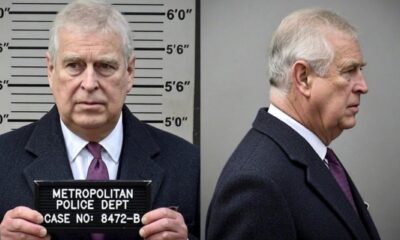 Former Prince Andrew, the brother of King Charles III has been arrested on charges related to Epstien