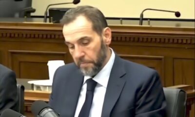 Appointed AG Jack Smith had 86 witnesses ready to covict Donald Trump for attempting a goddamn coup and all of them were Republicans. His report was then blocked by Trump appointed Judge Aileen Cannon.