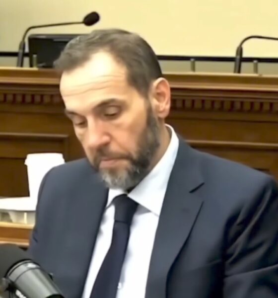 Appointed AG Jack Smith had 86 witnesses ready to covict Donald Trump for attempting a goddamn coup and all of them were Republicans. His report was then blocked by Trump appointed Judge Aileen Cannon.