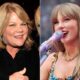 Taylor Swift’s Mom Andrea Drops 2 Sneak Peeks of Taylor’s Wedding Dress - Fans Are GAGGING Over the Stunning Details