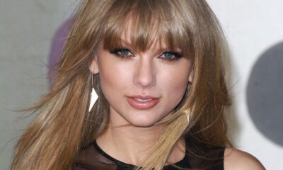 Taylor Swift Stuns in a Classy $75,000 Outfit With a Fuller Look at the 2026 Winter Olympics Opening Ceremony, Fans Can’t Stop Looking at the Photos