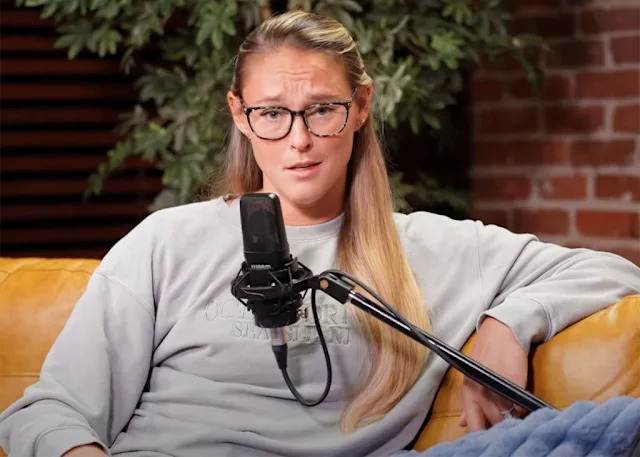 Kylie Kelce Shares Sweet Video of Taylor Swift Helping With Wyatt Homework but couldn't solve any question