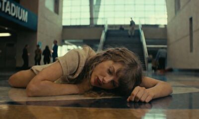 New Video of Taylor Swift Fainting after the Seahawks won the Superbowl LX reveals disturbing new details