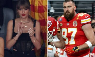 Why Taylor Swift Skipped Super Bowl with Fiancé Travis – The Real Reason Revealed