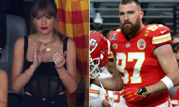 Why Taylor Swift Skipped Super Bowl with Fiancé Travis – The Real Reason Revealed