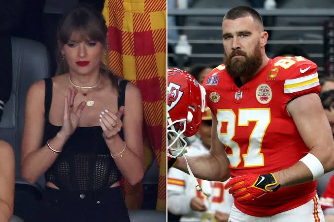 Why Taylor Swift Skipped Super Bowl with Fiancé Travis – The Real Reason Revealed